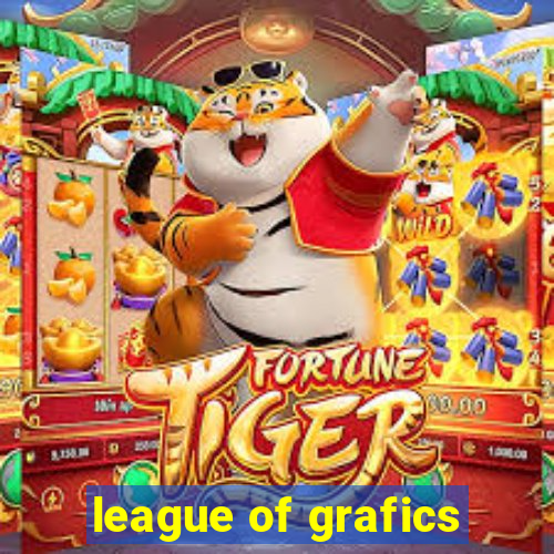 league of grafics